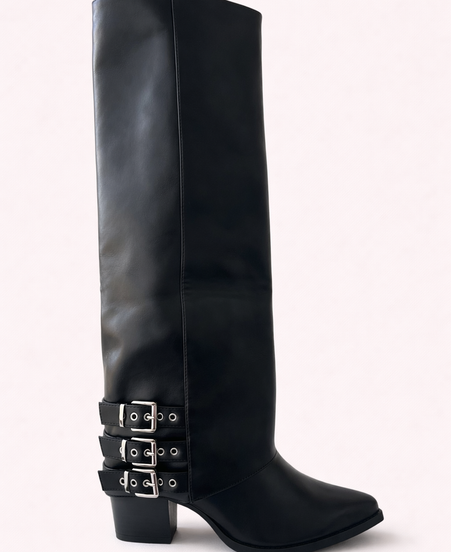 Bota Luy