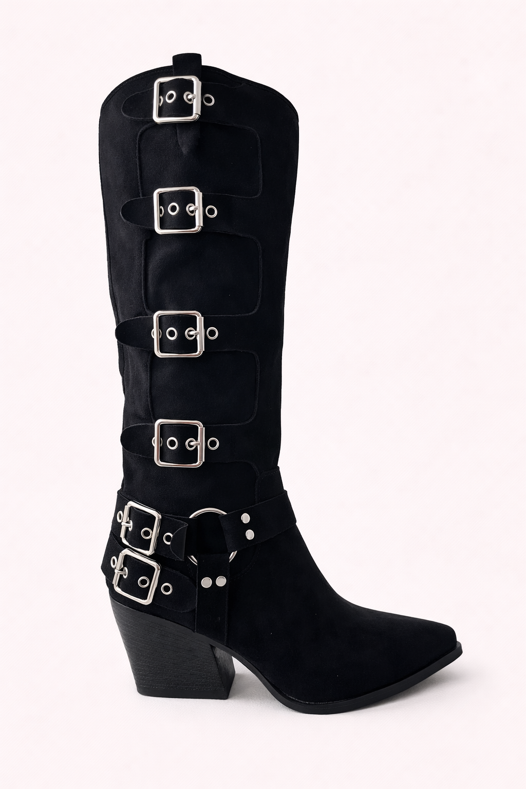 Cowgirl Lisa Black - Premium