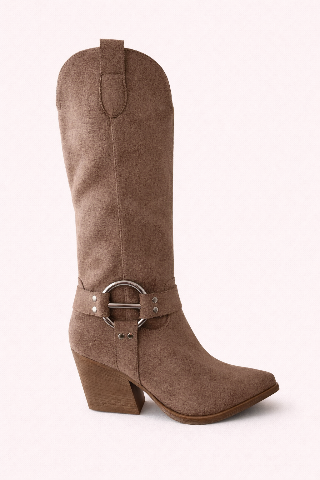 Cowgirl Bellyany - Premium