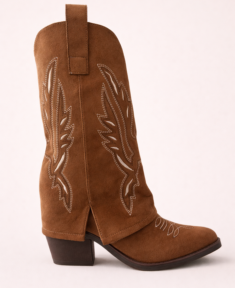 Bota Bell