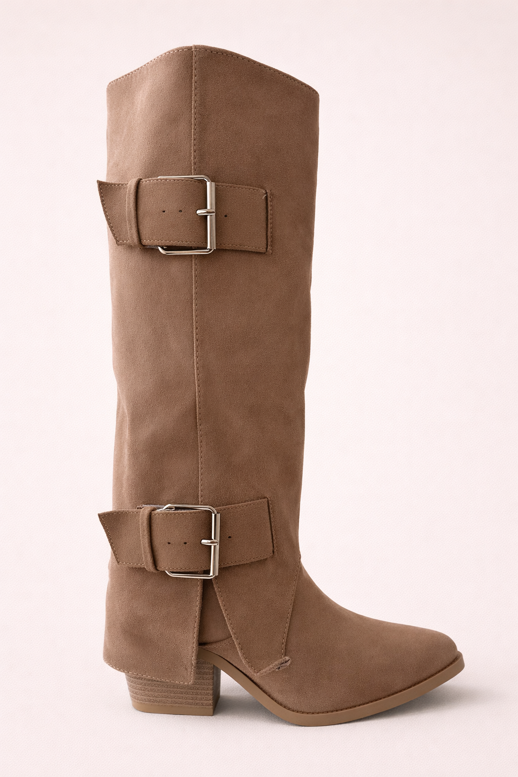 Bota Bellyy