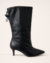 Bota Lyamy Black