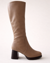 Bota Luyf Nude