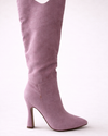 Bota Lyun Rose