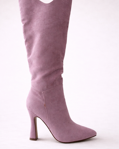 Bota Lyun Rose