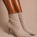 Exclusive by Amora Shoes