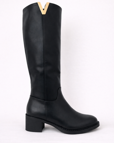 Bota Tyayay