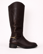 Mid Boots