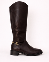 Mid Boots