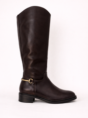 Mid Boots