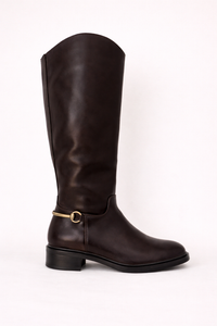 Mid Boots