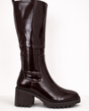 Bota Bencky Brown