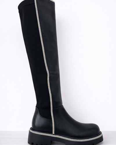 botas zabi