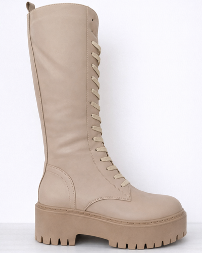 botas liria