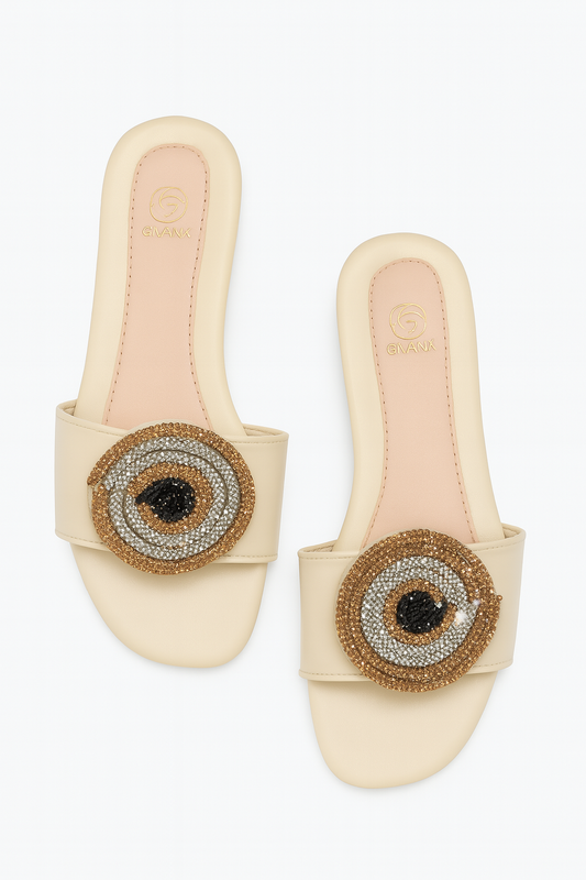 Flat Livia