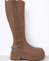 botas lirio