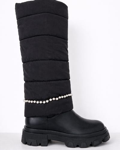 Bota Lirymy
