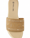 Sandalia Malu - ST TROPEZ