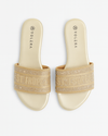 Sandalia Malu - ST TROPEZ
