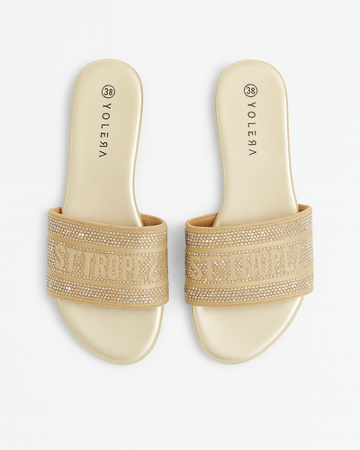 Sandalia Malu - ST TROPEZ