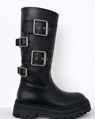 botas anya