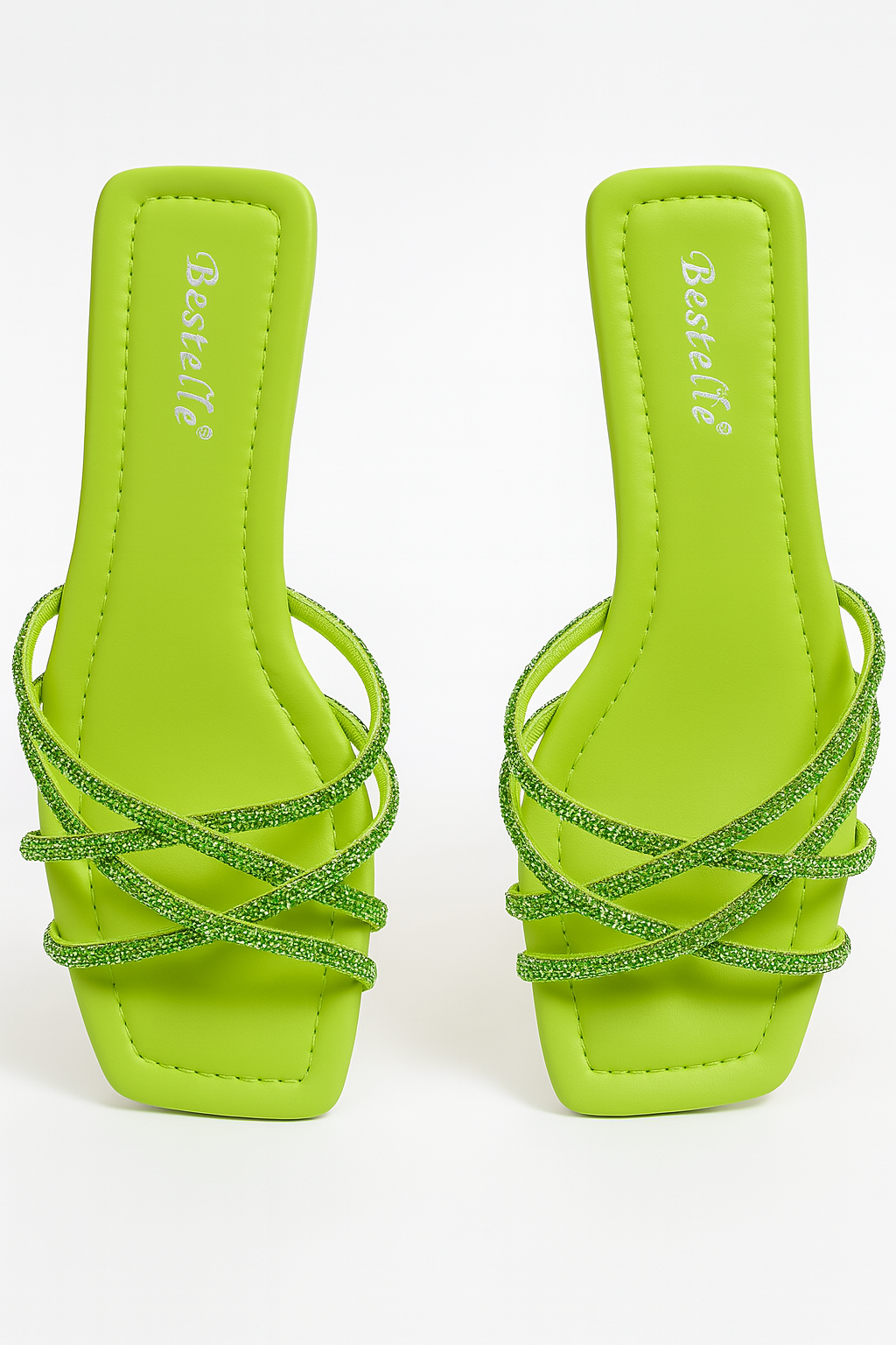 Chinelo Mavie Green