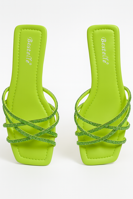 Chinelo Mavie Green