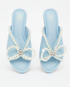 Plano Brenda Blue