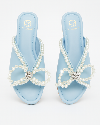Plano Brenda Blue