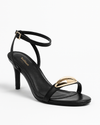 Sandalia Jar Black