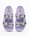 Chanclas Zoy Lavanda