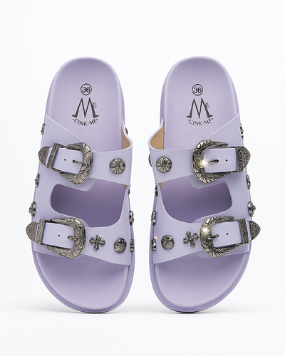 Chanclas Zoy Lavanda