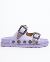 Chanclas Zoy Lavanda