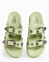 Chanclas Zoy Verde