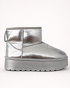 Bota Liryany Silver