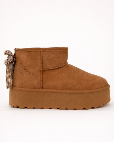 Comfy Bia Camel