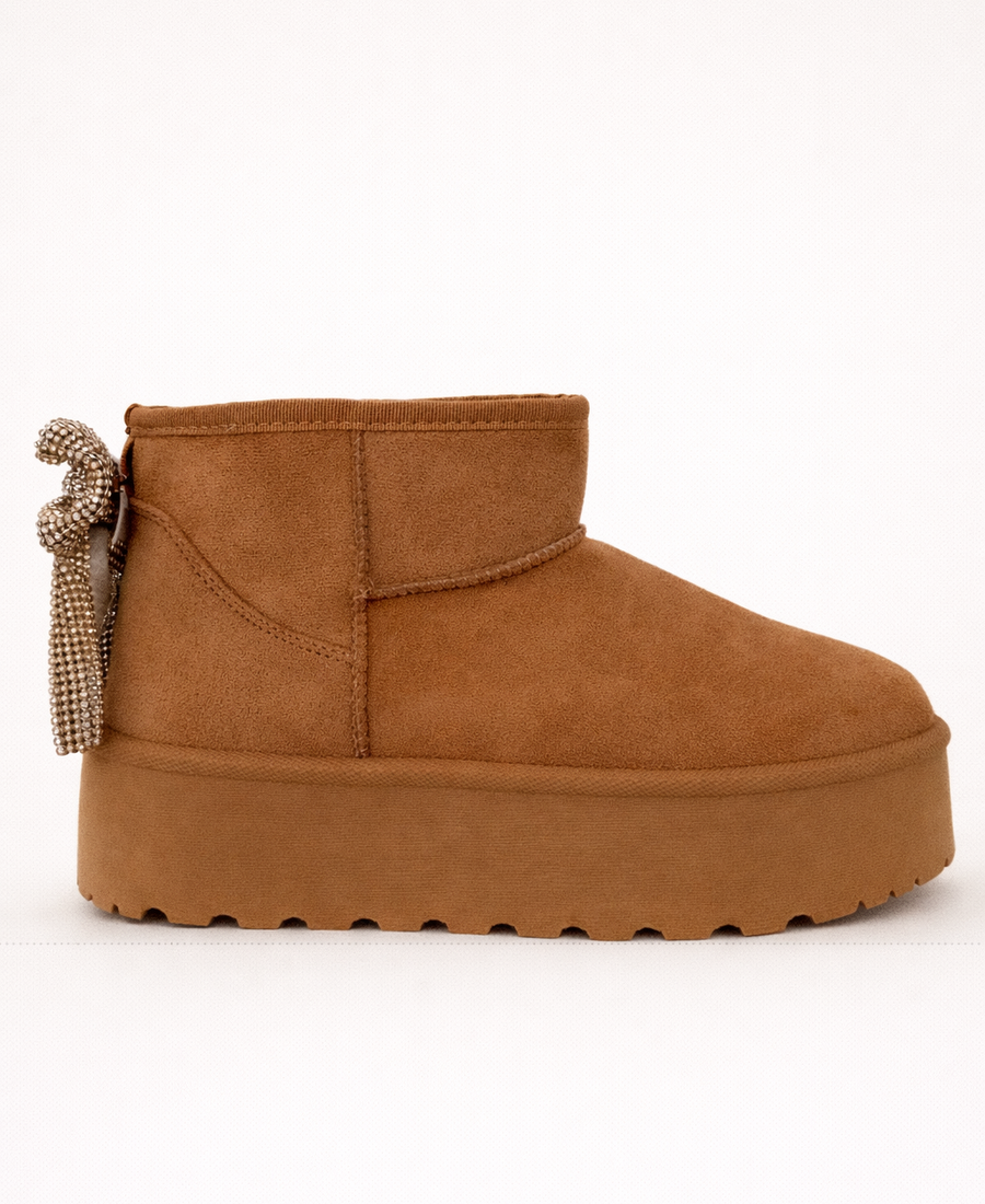 Comfy Bia Camel
