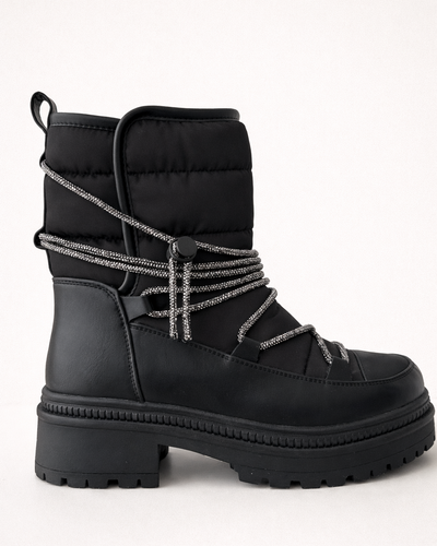 Bota Dorian