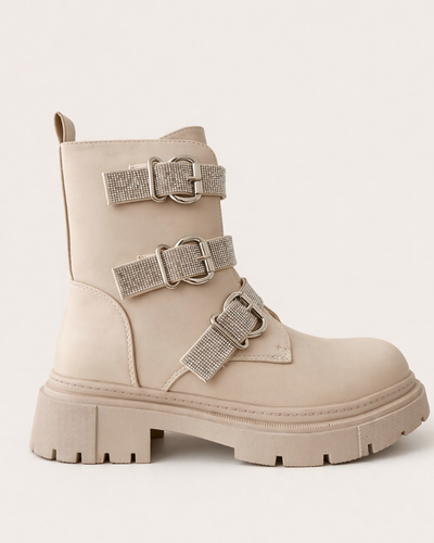 Bota desnuda Aldya