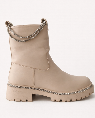 Bota Aly Nude