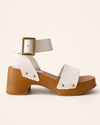 Plataforma Ivory Wood