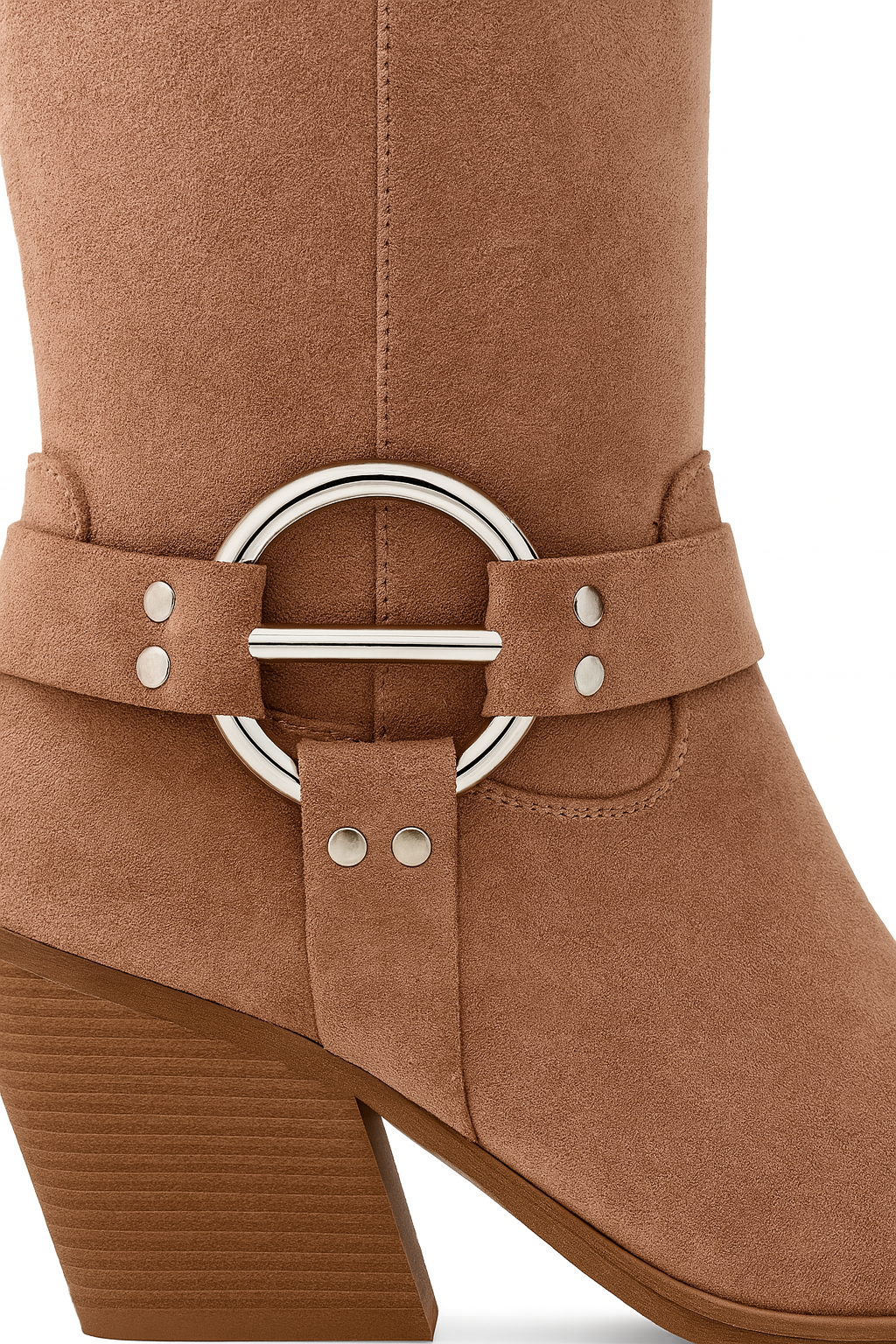 Cowgirl Bellyany - Premium