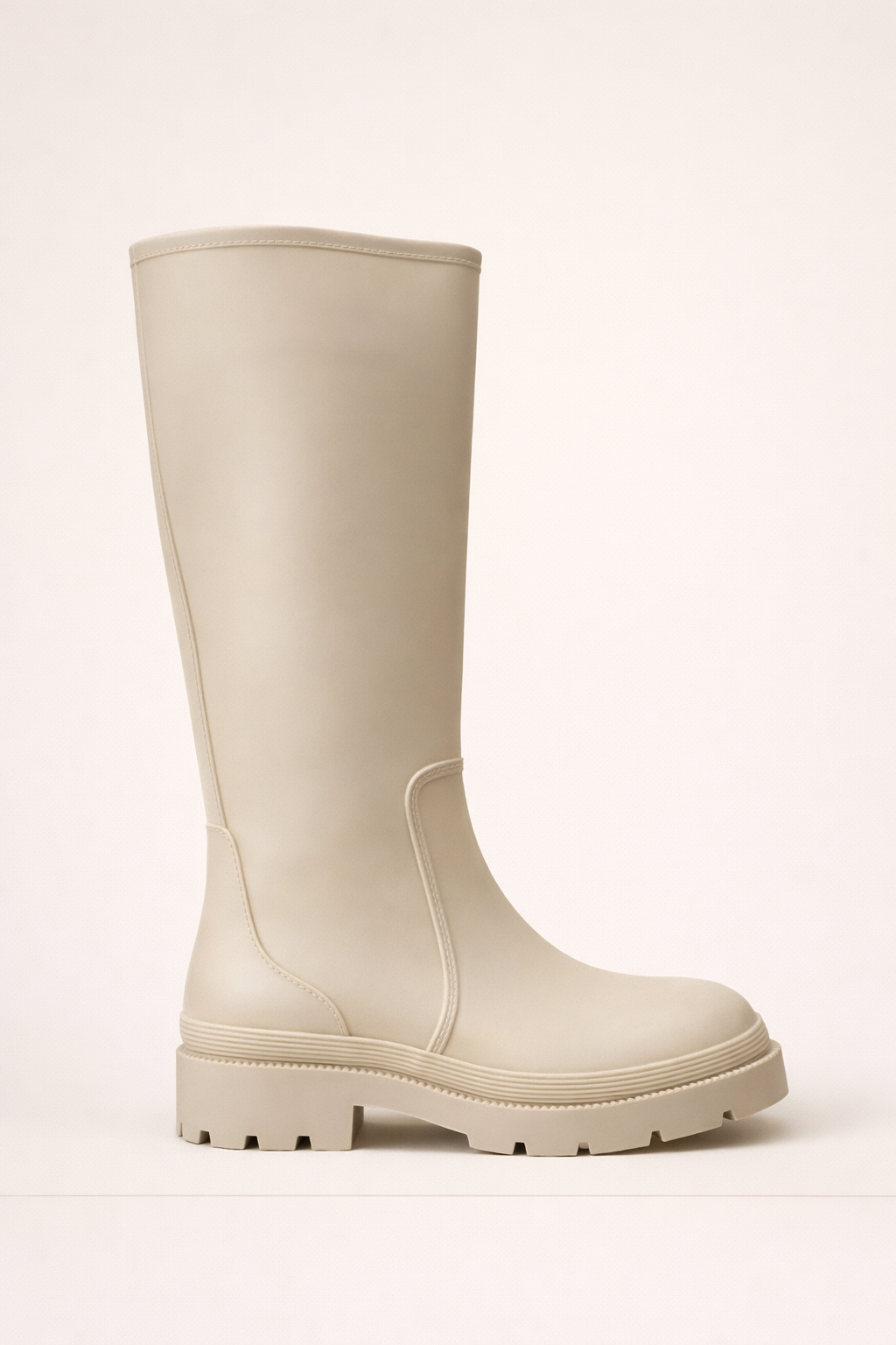 Bota Estilo Galocha - Impermeável