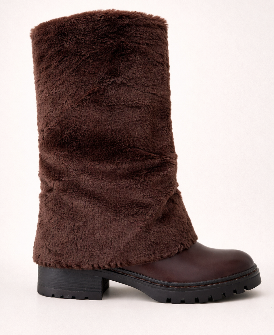 Bota Luy
