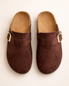 Rustic Chic Mule