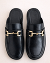 Mule Daysi Black