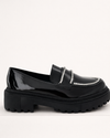 Sapato Bell Black