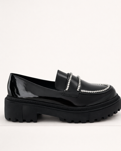 Sapato Bell Black