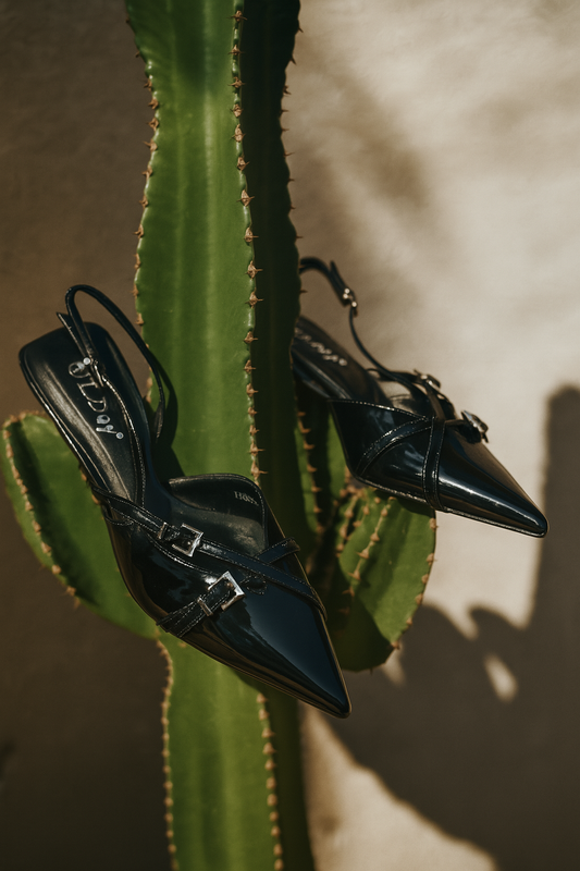 Stiletto Venca