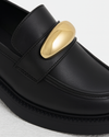 Sapato Lya Black